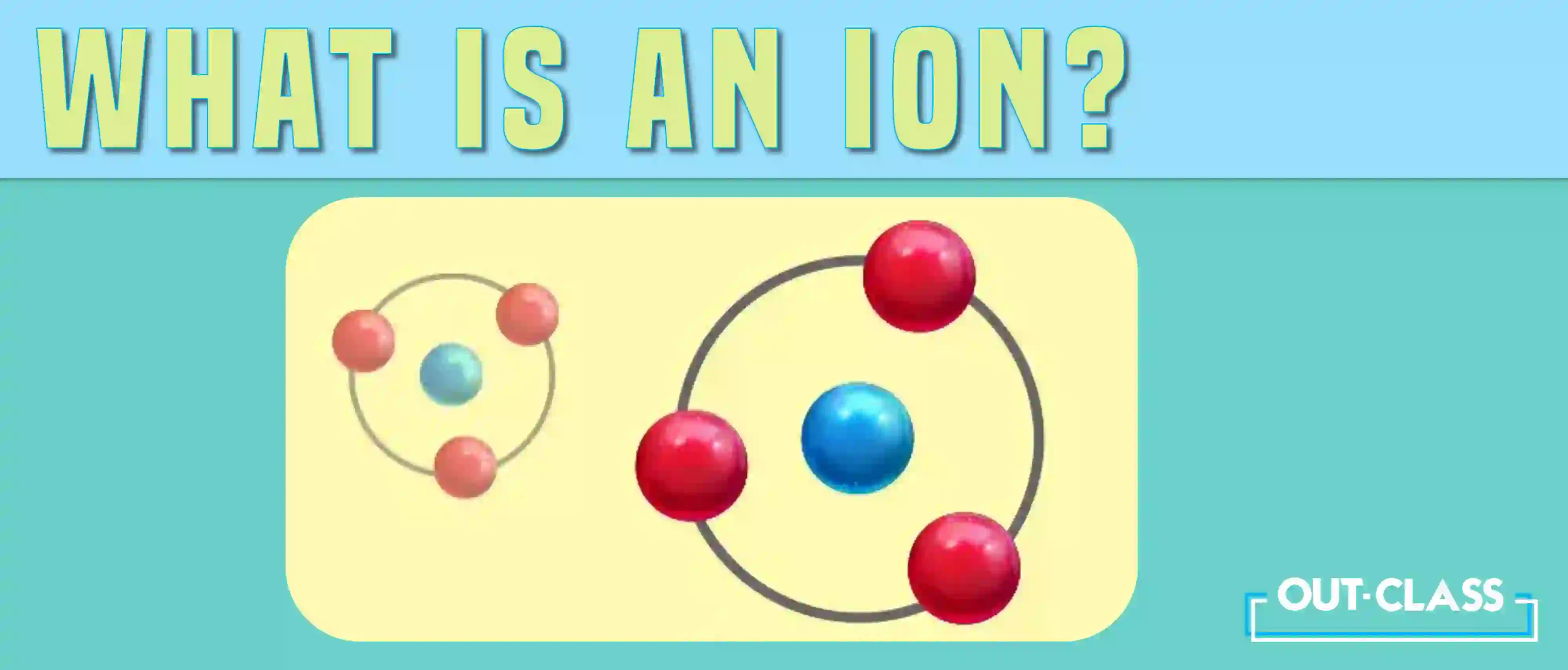 Usually, this process occurs so that the atom can gain a full outer shell of electrons, a more stable arrangement of electrons. When an atom gains electrons, it becomes negatively charged and is called an anion. When an atom loses electrons, it becomes positively charged and is called a cation.