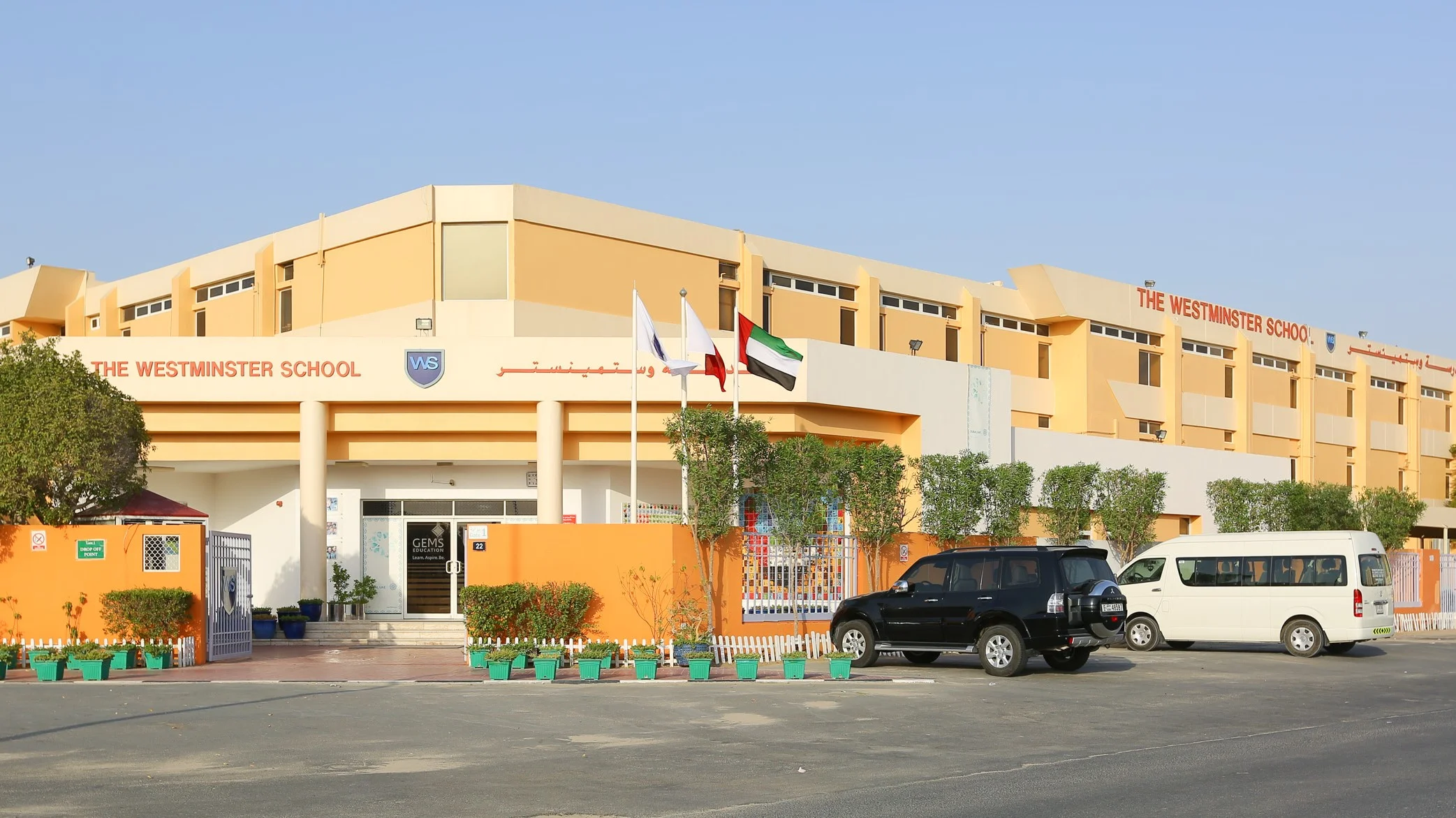 The Westminster School in Dubai stands out as an exceptional choice for students seeking an international education, focusing on preparing them for the International General Certificate of Secondary Education (IGCSE), Advanced Subsidiary (AS) Level Qualifications and A Level Qualifications from prestigious UK universities like Cambridge and London.